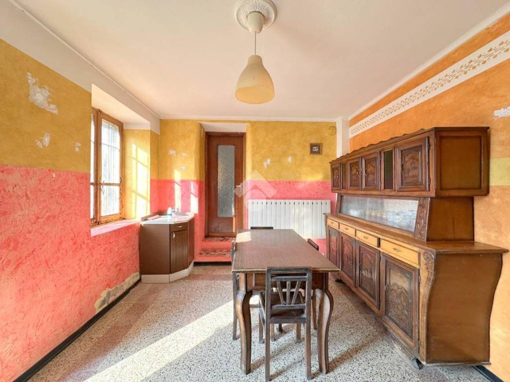 Appartamento a Bussoleno in Cascina Fiori, 8 - Foto 3