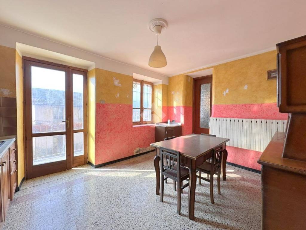 Appartamento a Bussoleno in Cascina Fiori, 8 - Foto 4
