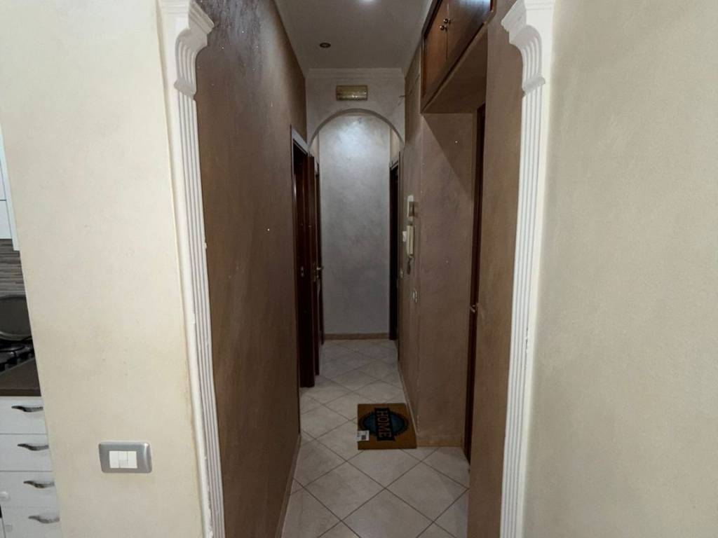 Appartamento a Caltanissetta in Via San Giovanni, 39 - Foto 4