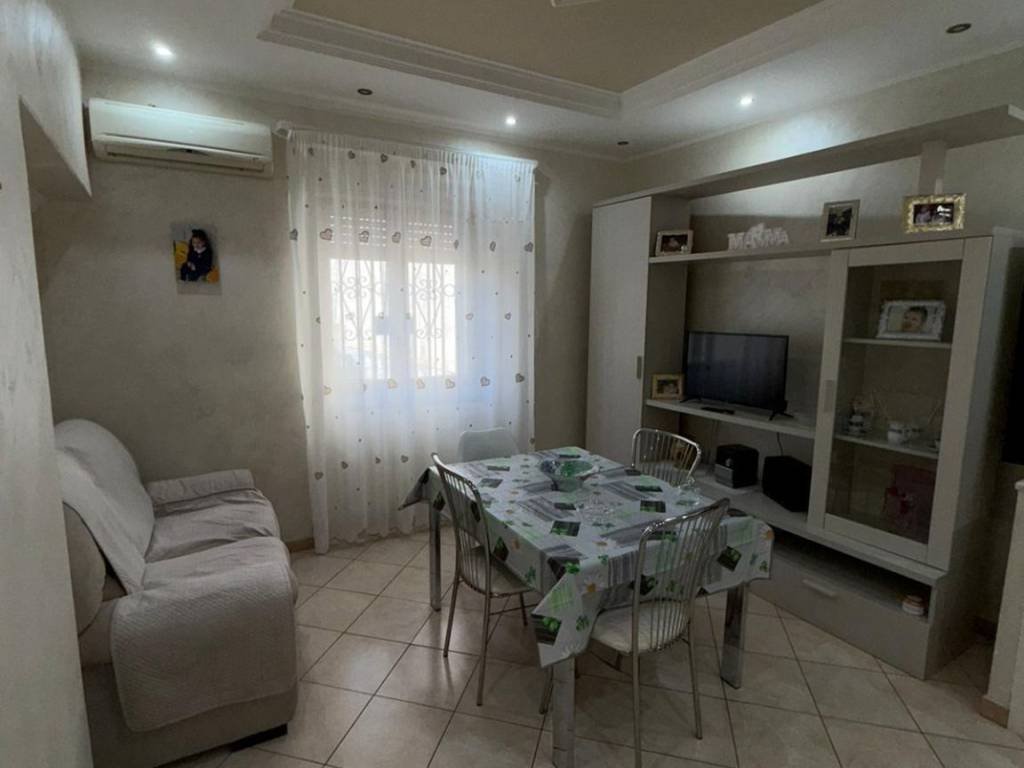 Appartamento a Caltanissetta in Via San Giovanni, 39 - Foto 5