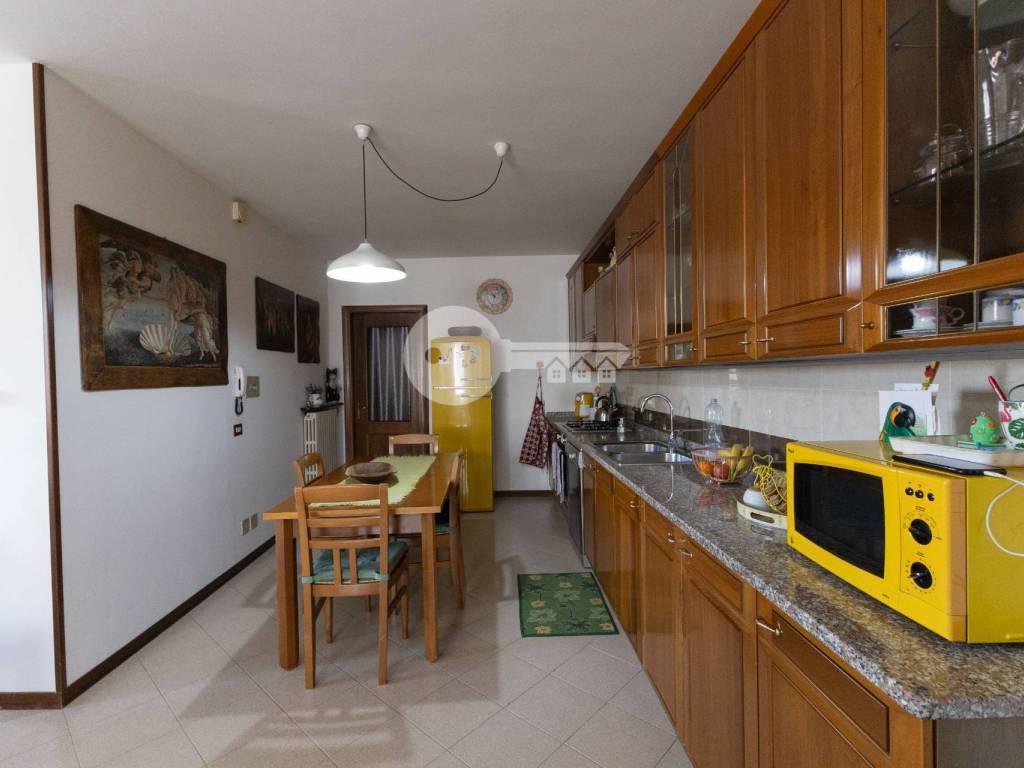 Appartamento a Ghedi in Via XXIV Maggio, 27 - Foto 5