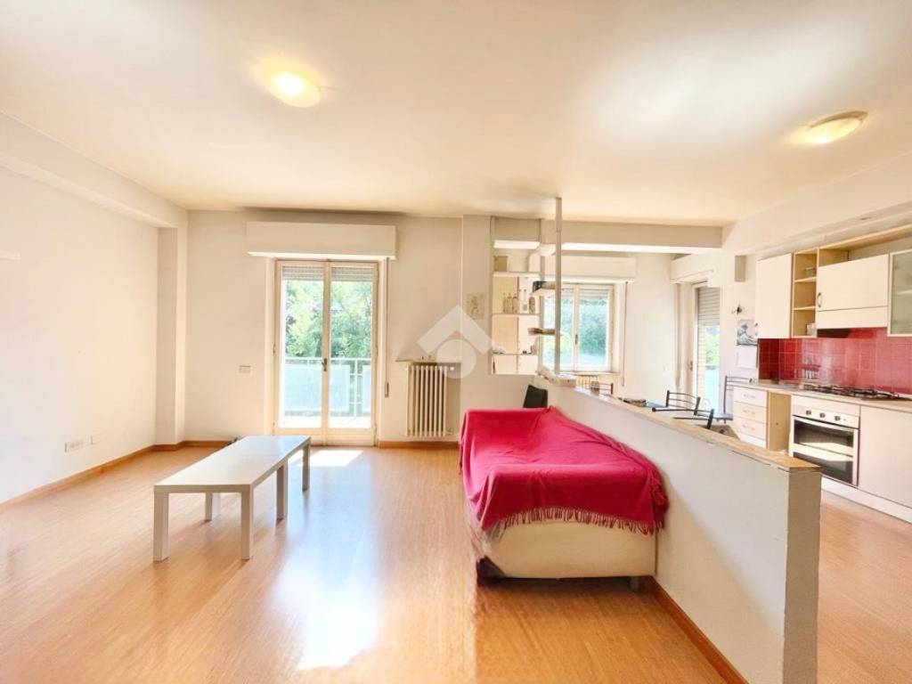 Appartamento a Perugia in Via Ruggero D'Andreotto, 9 - Foto 4