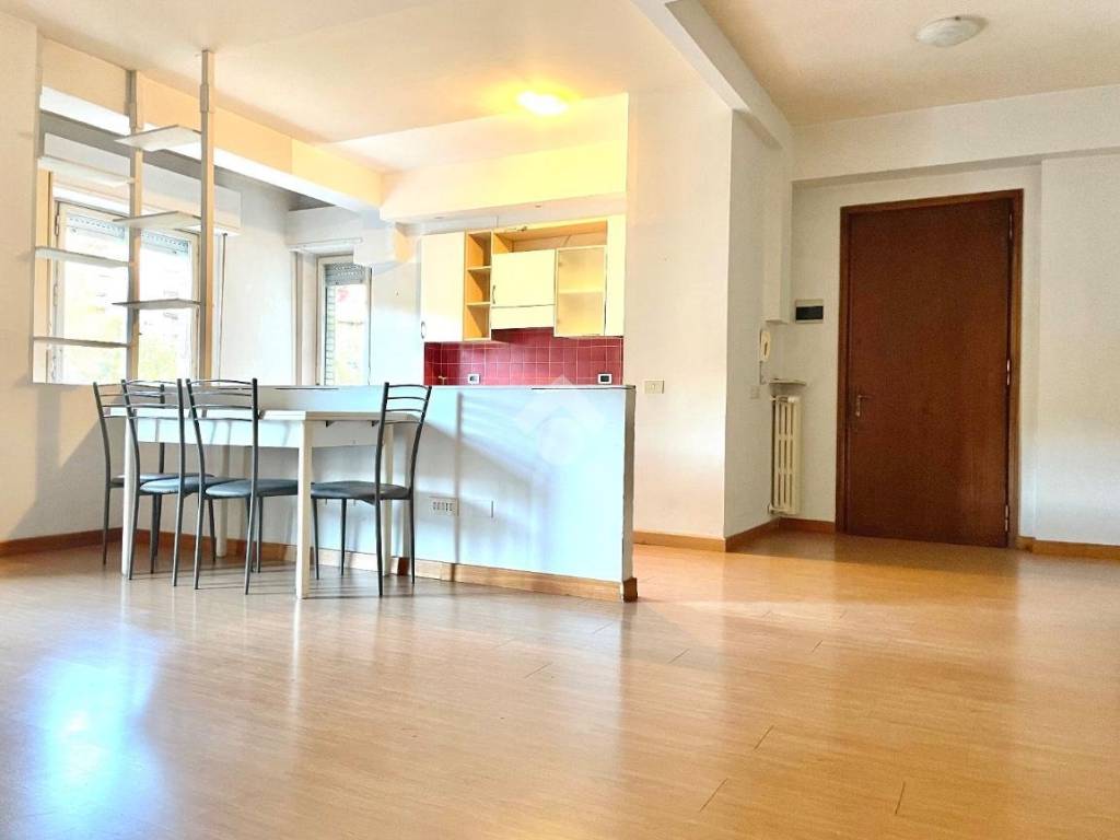 Appartamento a Perugia in Via Ruggero D'Andreotto, 9 - Foto 5