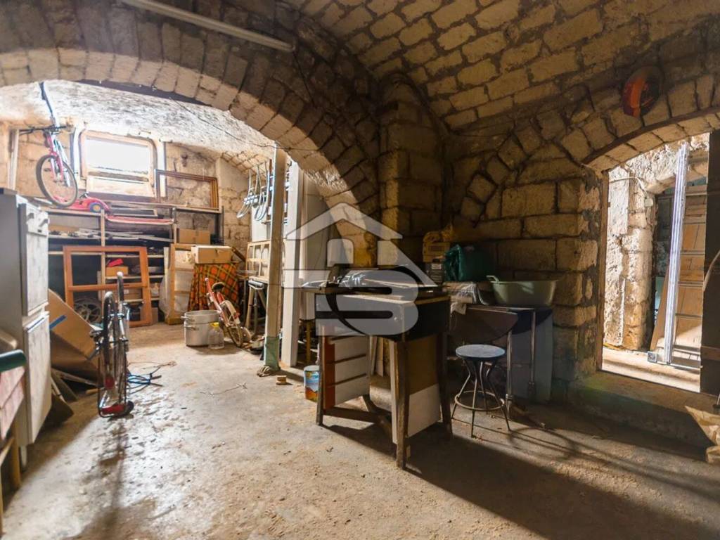 Box / garage a Manfredonia in Traversa Cessa, 3 - Foto 2