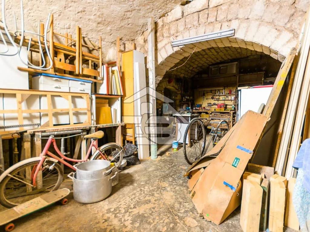 Box / garage a Manfredonia in Traversa Cessa, 3 - Foto 4