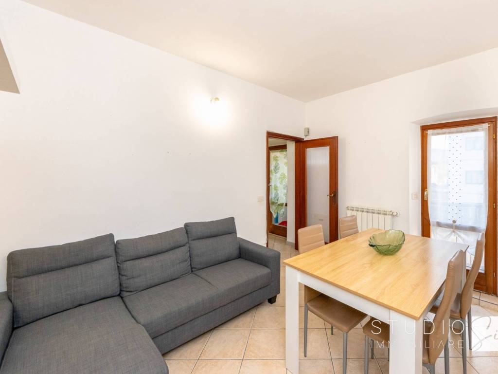 Appartamento a Pistoia in Via Cavallerizza - Foto 2