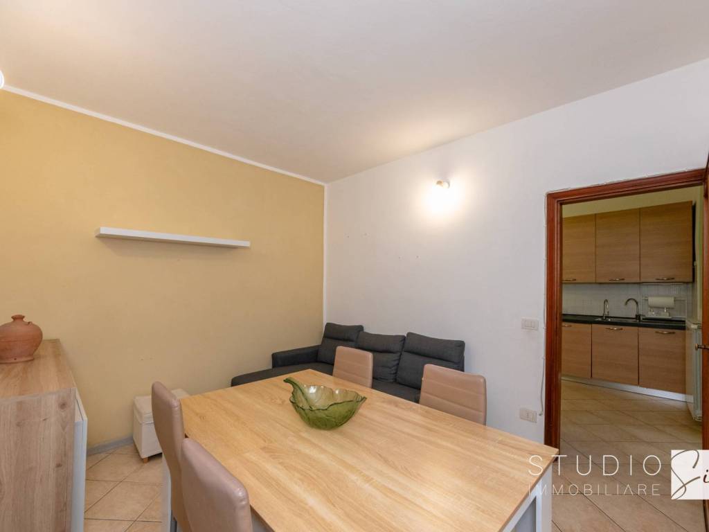 Appartamento a Pistoia in Via Cavallerizza - Foto 3