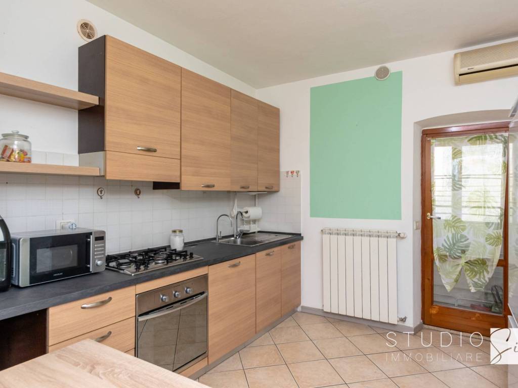 Appartamento a Pistoia in Via Cavallerizza - Foto 4