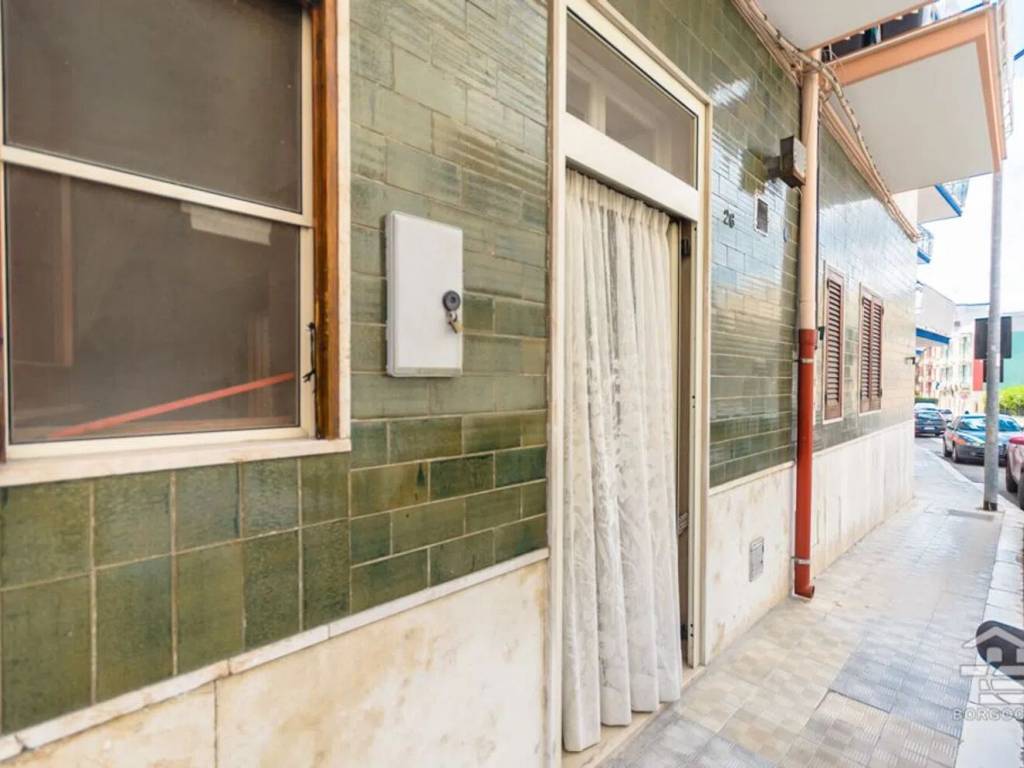 Appartamento a Manfredonia in Via Elvio Giustino, 26 - Foto 2