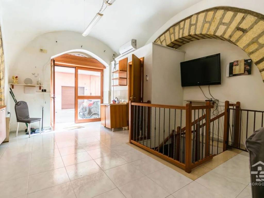 Appartamento a Manfredonia in Via Giantommaso Giordani, 3 - Foto 2