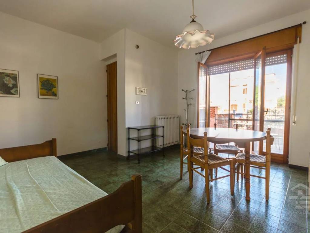 Appartamento a Manfredonia in Via Del Canneto, 1 - Foto 4