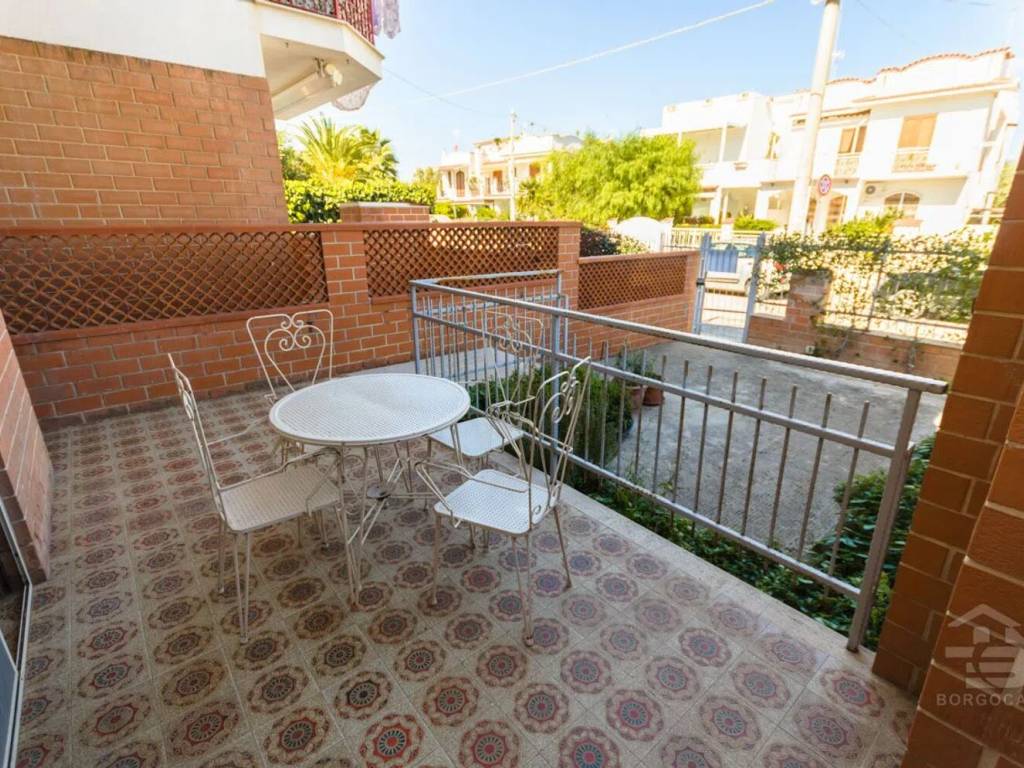 Appartamento a Manfredonia in Via Del Canneto, 1 - Foto 5