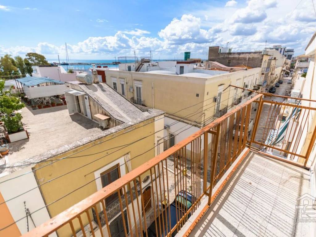 Appartamento a Manfredonia in Via Maddalena, 87 - Foto 4
