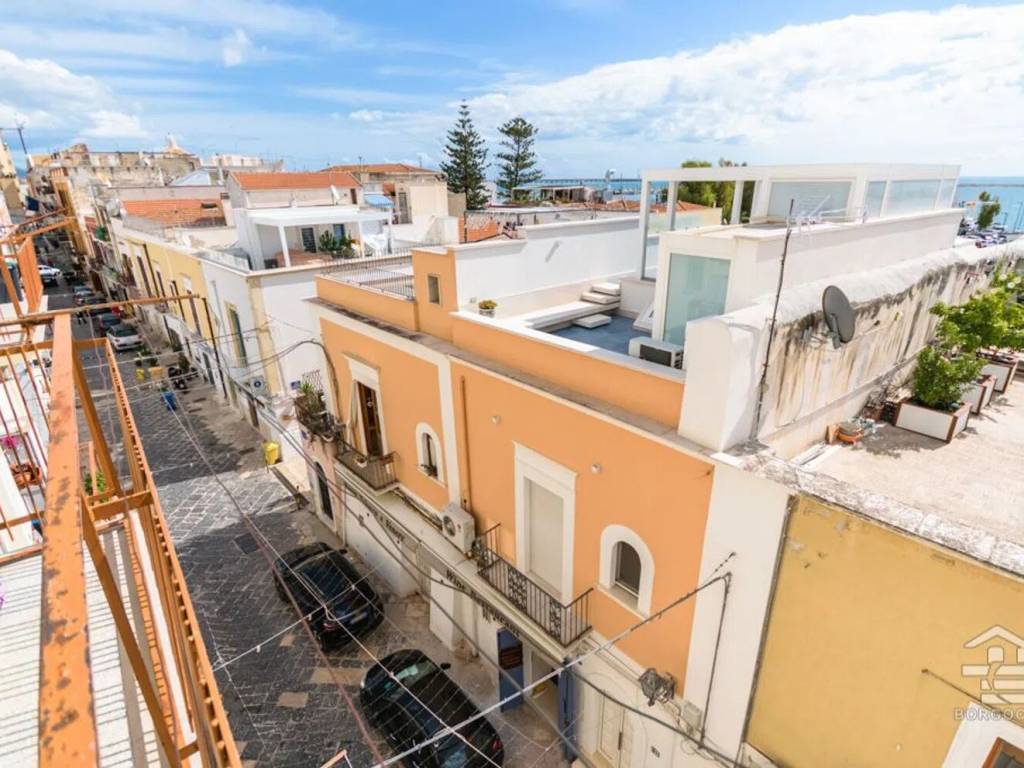 Appartamento a Manfredonia in Via Maddalena, 87 - Foto 5