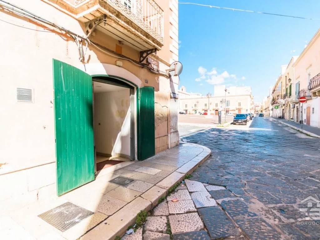 Immobile a Manfredonia in Corso Roma, 107 - Foto 2