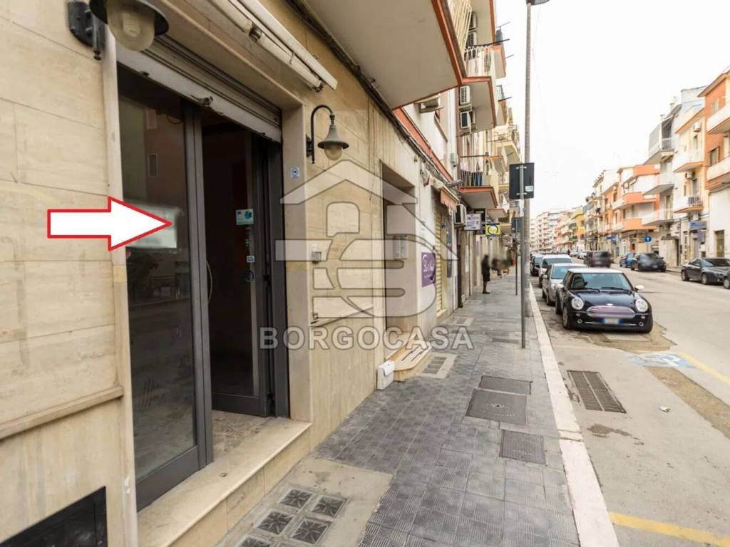 Immobile a Manfredonia in Via Gargano, 11 - Foto 4