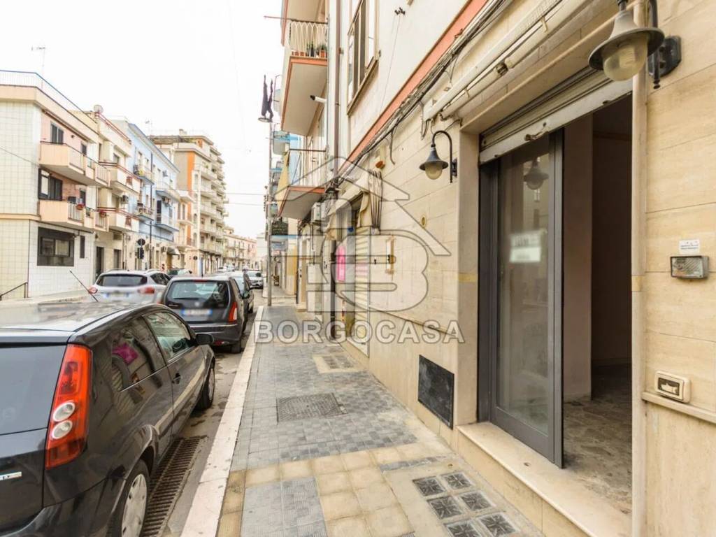 Immobile a Manfredonia in Via Gargano, 11 - Foto 5