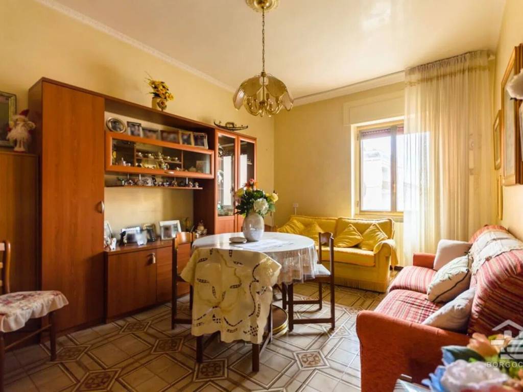 Appartamento a Manfredonia in Via Dei Veneziani, 5 - Foto 2