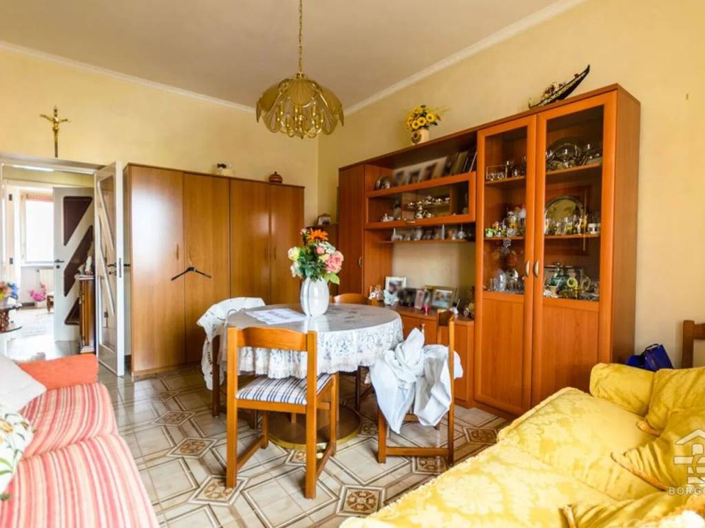 Appartamento a Manfredonia in Via Dei Veneziani, 5 - Foto 3