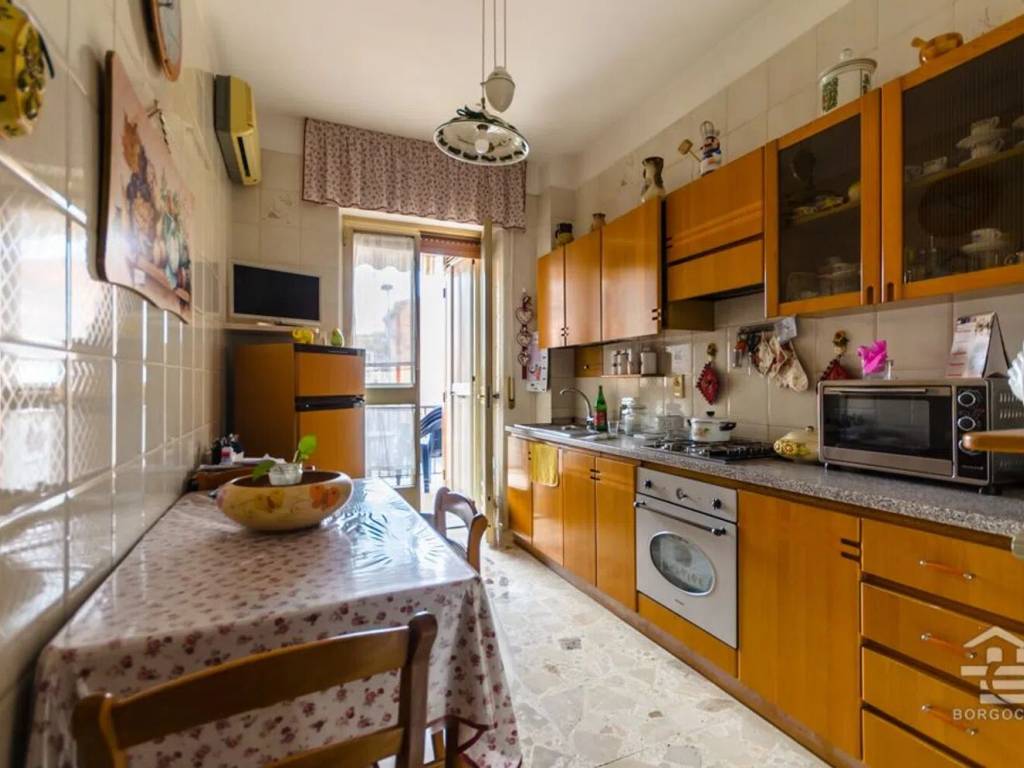 Appartamento a Manfredonia in Via Dei Veneziani, 5 - Foto 5
