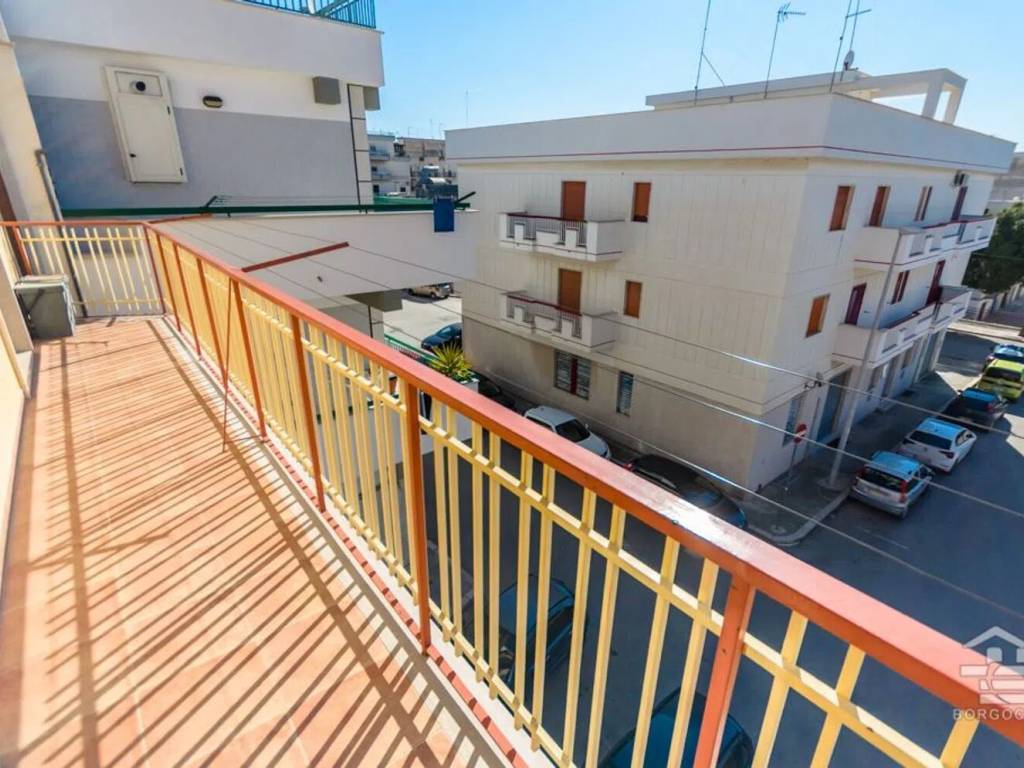Appartamento a Manfredonia in Via Coppa Delle Vigne, 8 - Foto 5
