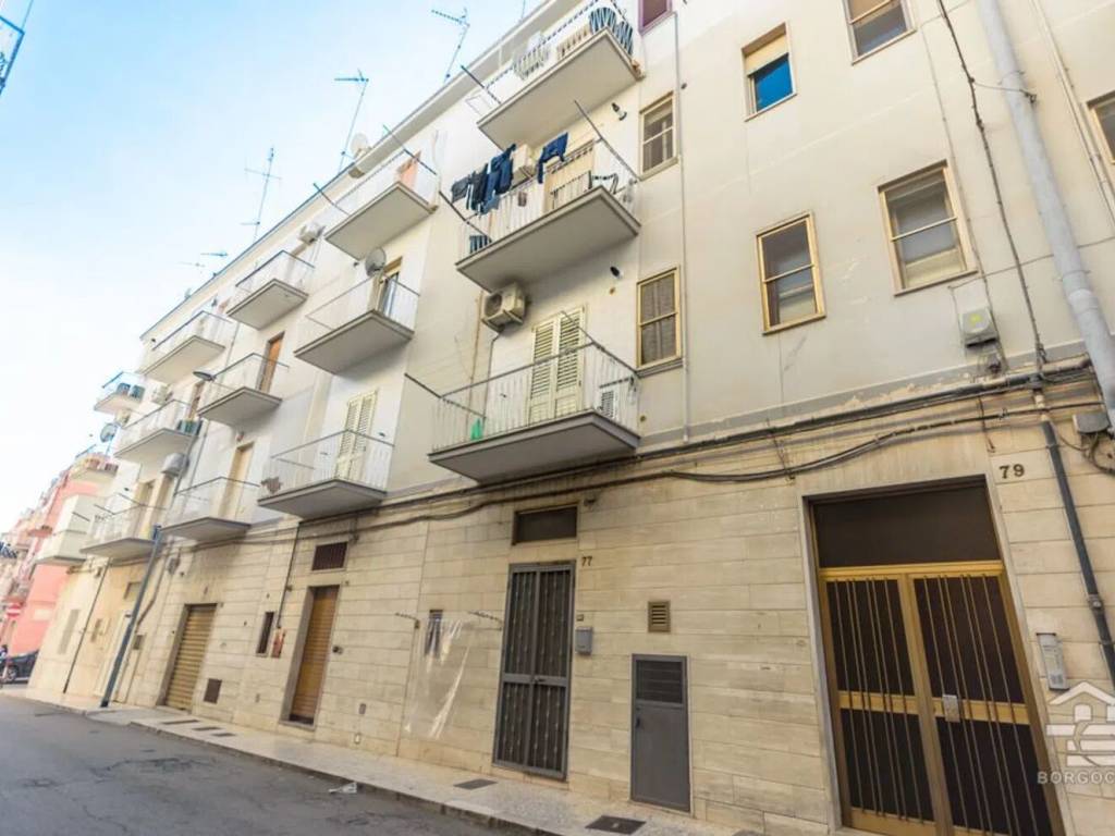 Appartamento a Manfredonia in Via San Domenico Savio, 79 - Foto 2