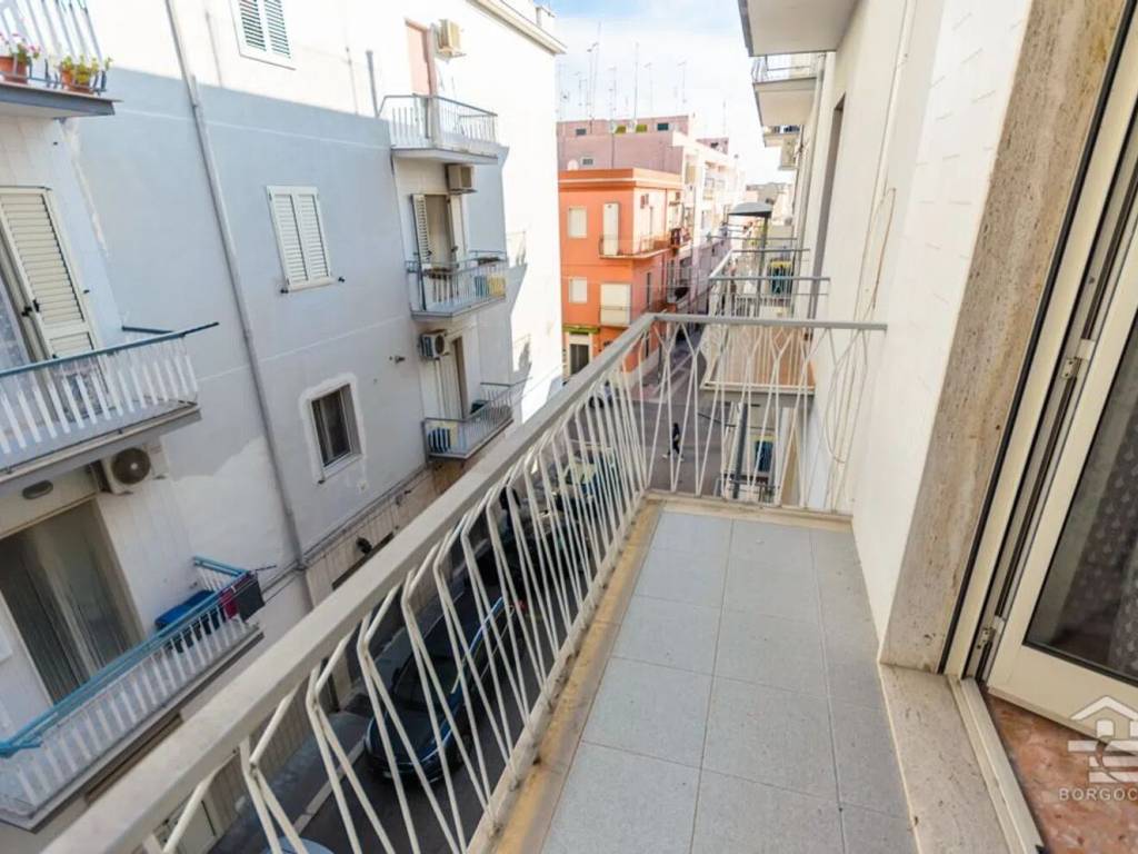 Appartamento a Manfredonia in Via San Domenico Savio, 79 - Foto 3