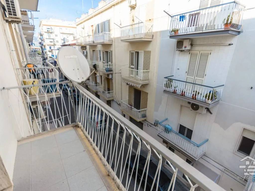 Appartamento a Manfredonia in Via San Domenico Savio, 79 - Foto 4