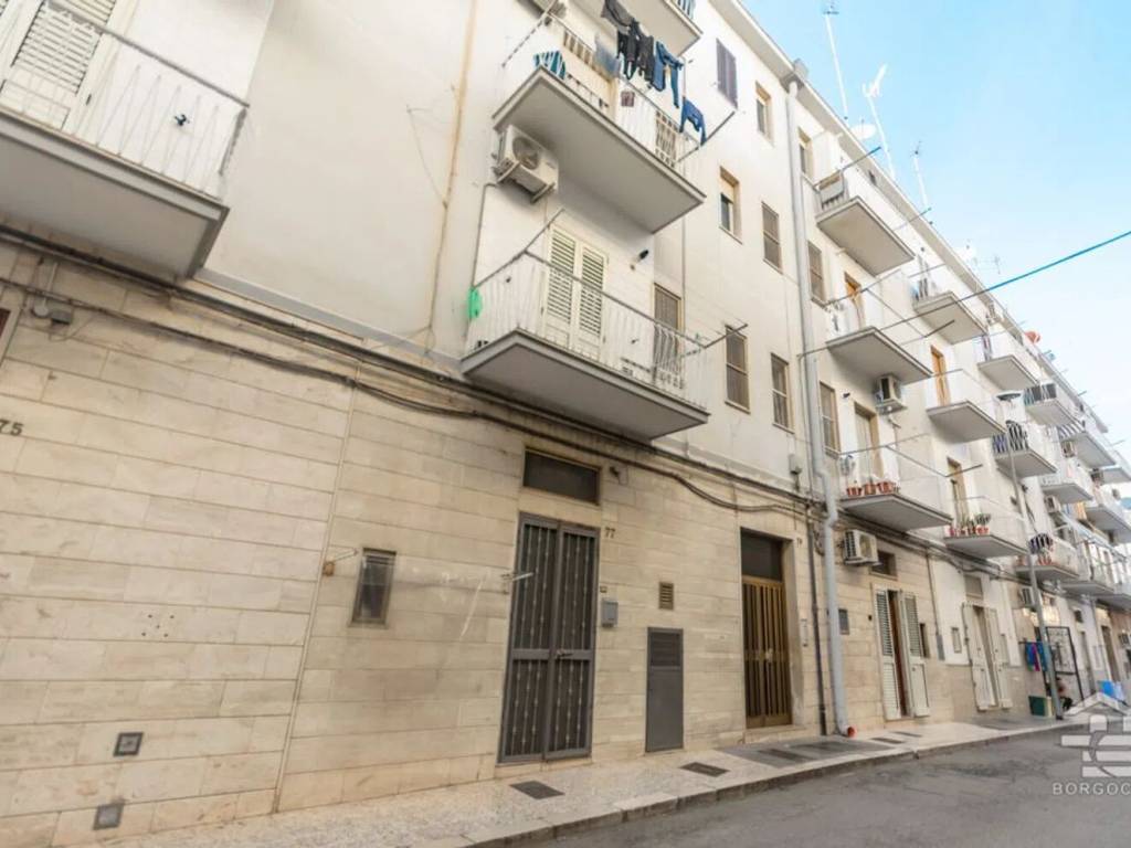 Appartamento a Manfredonia in Via San Domenico Savio, 79 - Foto 5