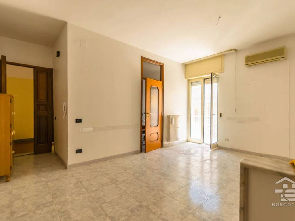 Appartamento a Manfredonia in Via Cesare Battisti, 65 - Foto 2