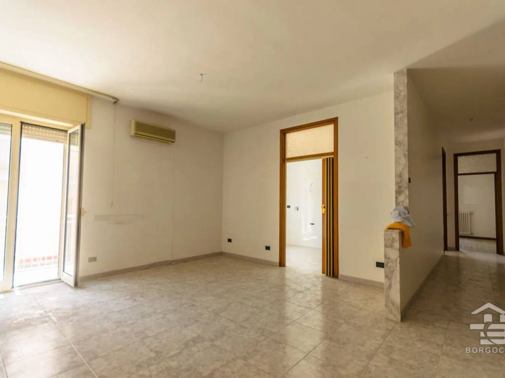 Appartamento a Manfredonia in Via Cesare Battisti, 65 - Foto 3