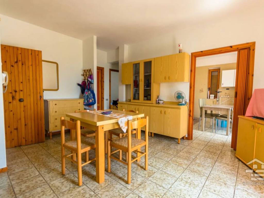 Appartamento a Manfredonia in Scalo Dei Saraceni No Number - Foto 2