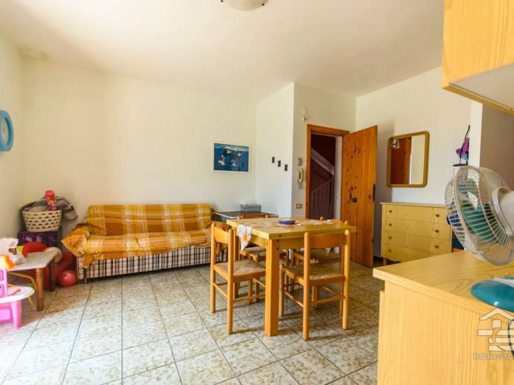 Appartamento a Manfredonia in Scalo Dei Saraceni No Number - Foto 3