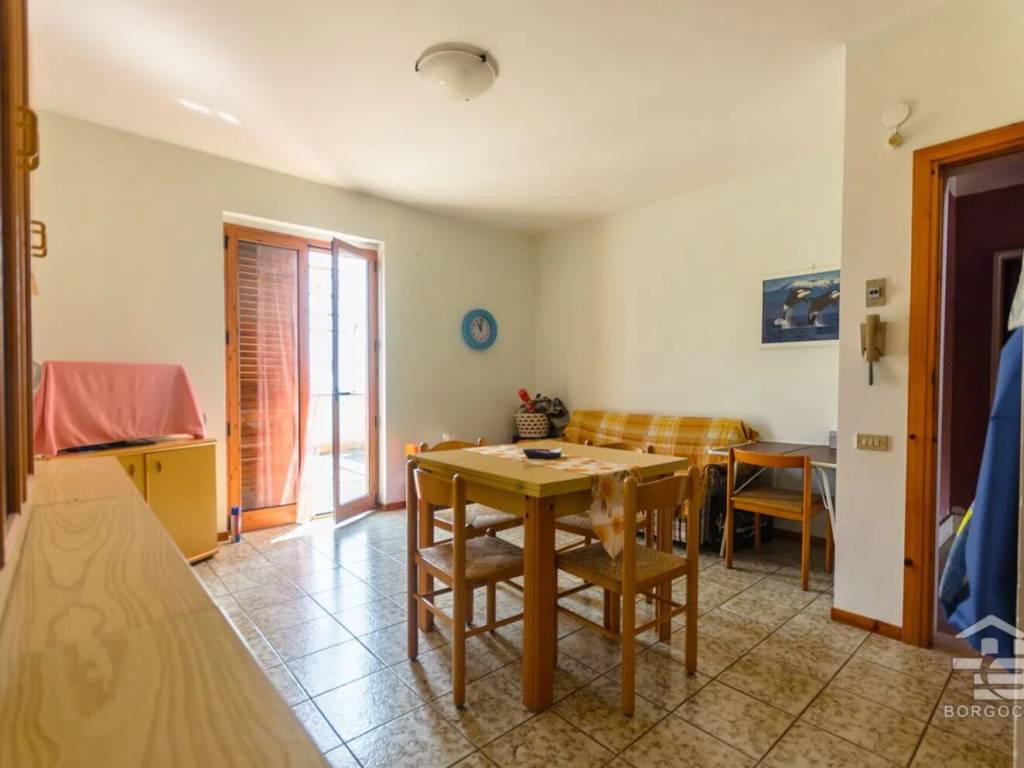 Appartamento a Manfredonia in Scalo Dei Saraceni No Number - Foto 4