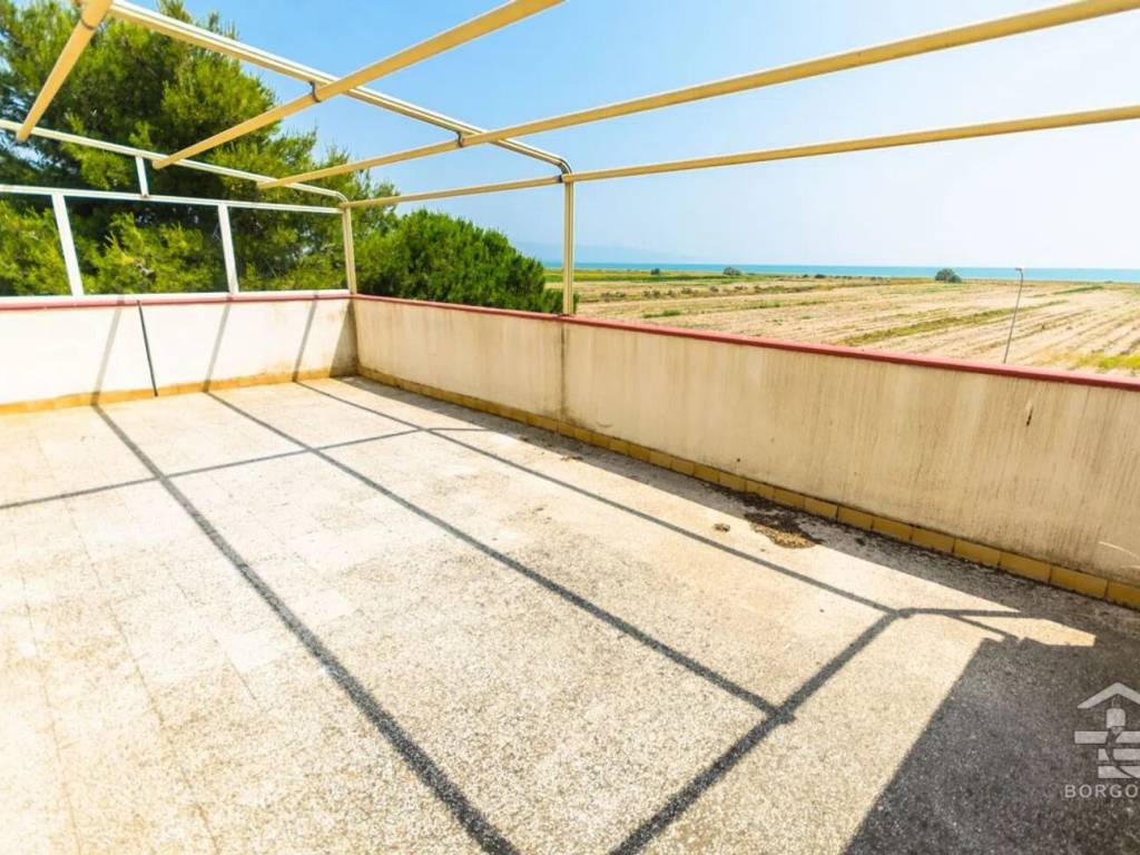 Appartamento a Manfredonia in Scalo Dei Saraceni No Number - Foto 5