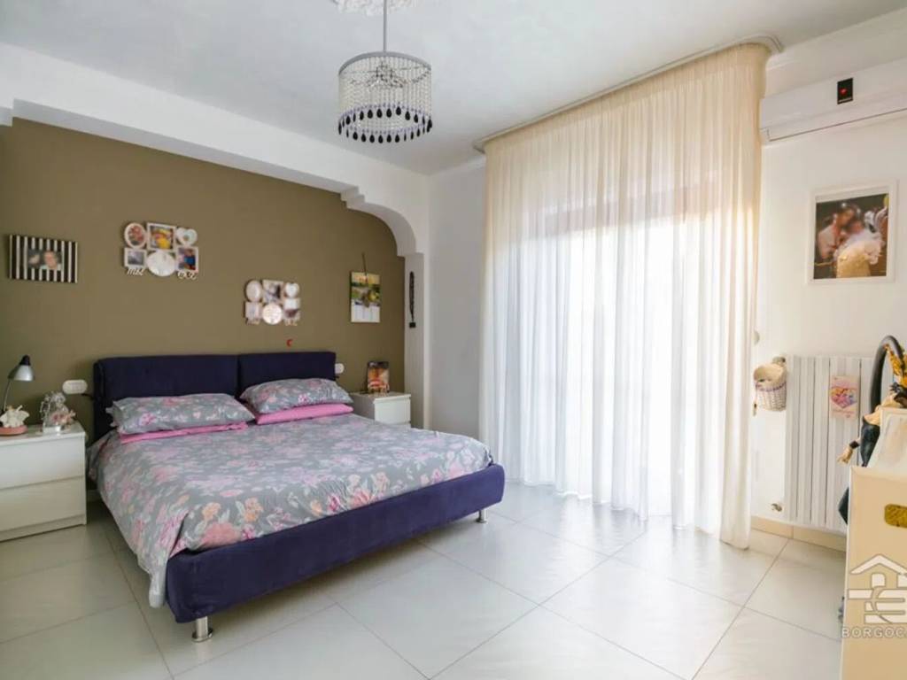 Appartamento a Manfredonia in Viale Giuseppe Di Vittorio, 137 - Foto 5