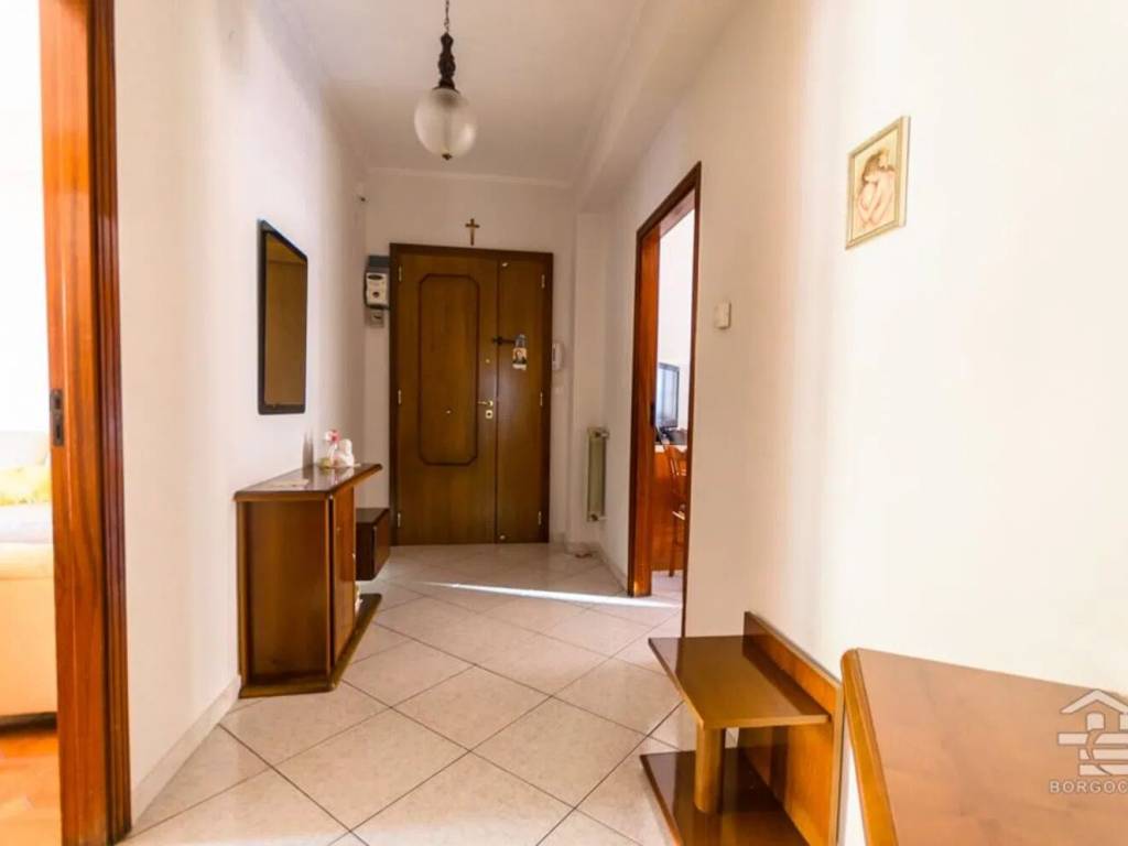 Appartamento a Manfredonia in Viale Giuseppe Di Vittorio, 21 - Foto 3