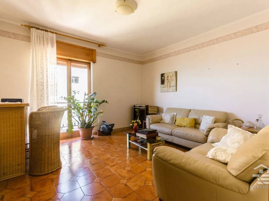 Appartamento a Manfredonia in Viale Giuseppe Di Vittorio, 21 - Foto 4