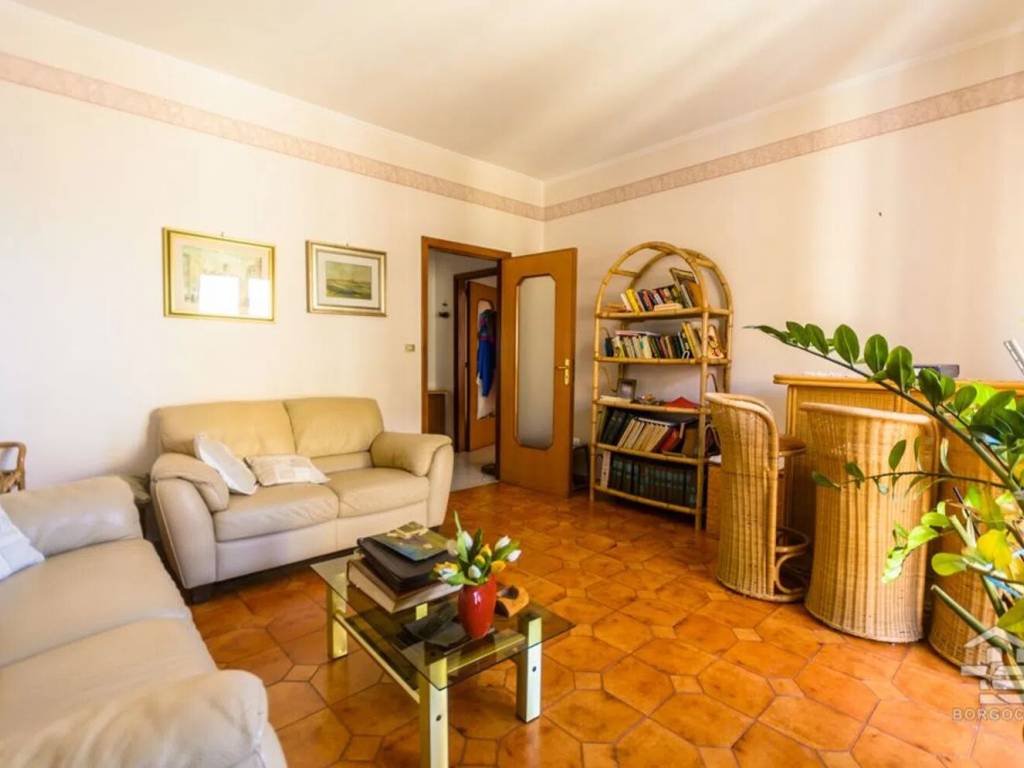Appartamento a Manfredonia in Viale Giuseppe Di Vittorio, 21 - Foto 5