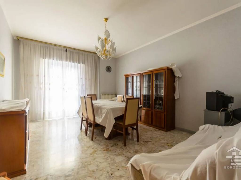 Appartamento a Manfredonia in Via Vittorio Alfieri, 5 - Foto 3