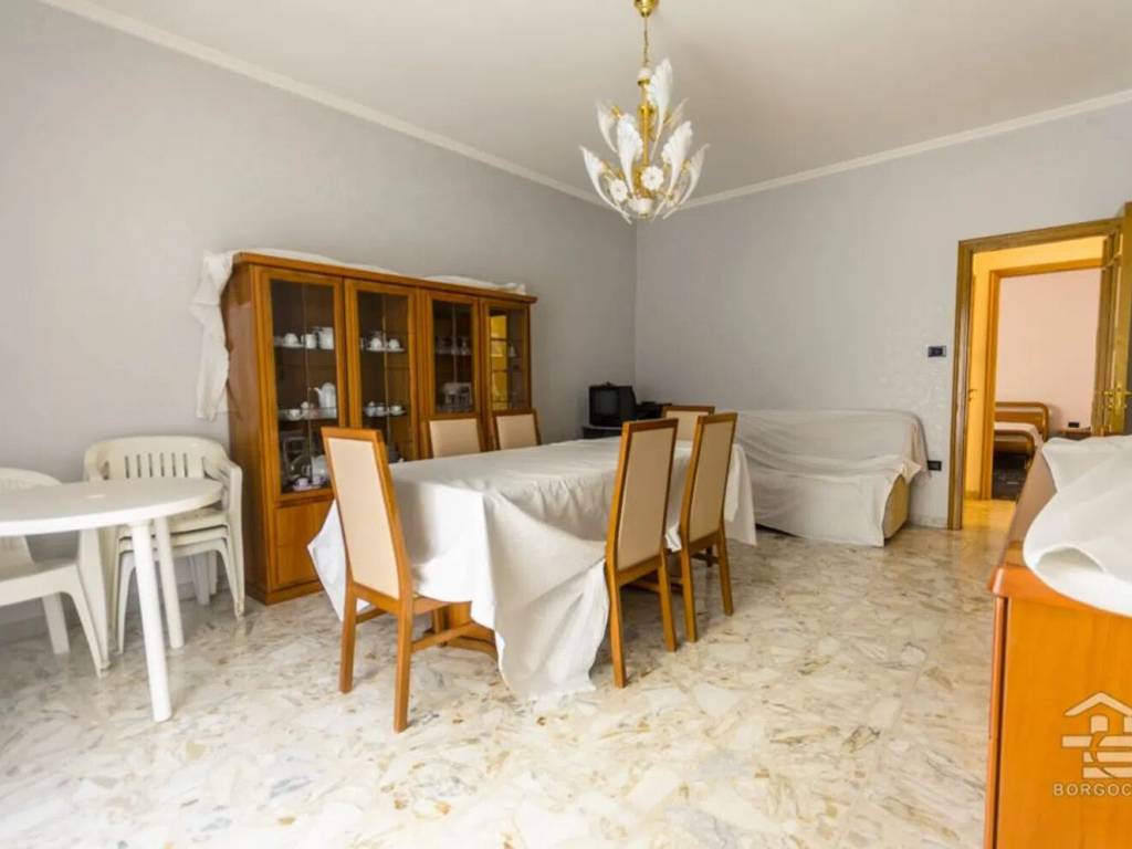 Appartamento a Manfredonia in Via Vittorio Alfieri, 5 - Foto 4