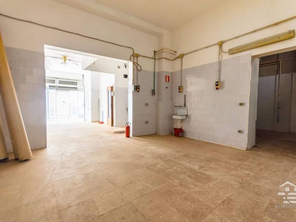 Immobile a Manfredonia in Via Vincenzo Lanza, 3 - Foto 5
