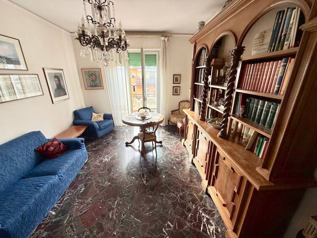Appartamento a Scandicci in Via Baccio da Montelupo - Foto 2