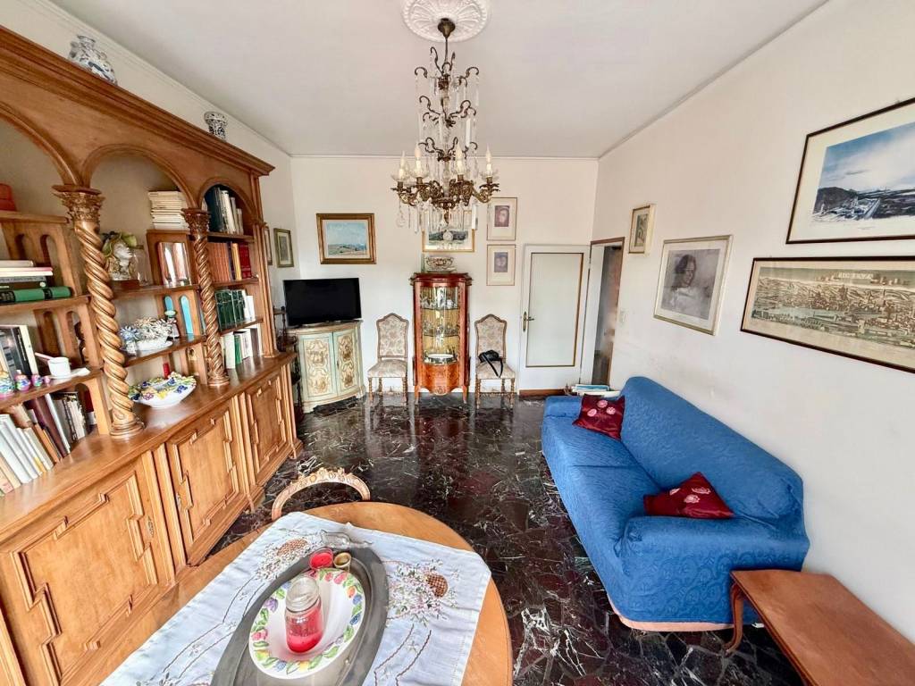 Appartamento a Scandicci in Via Baccio da Montelupo - Foto 3
