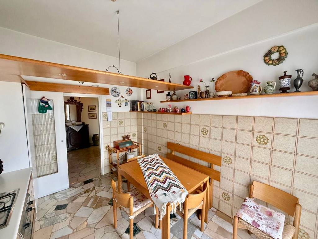 Appartamento a Scandicci in Via Baccio da Montelupo - Foto 4