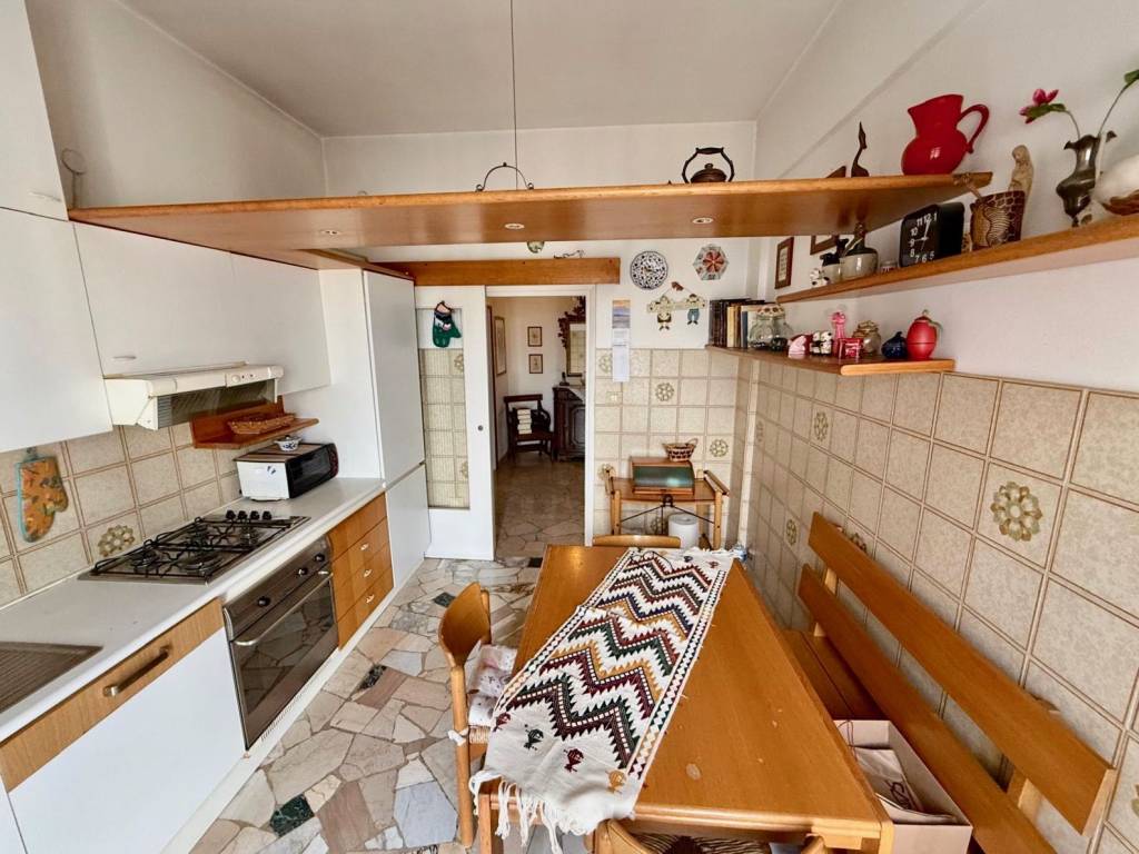 Appartamento a Scandicci in Via Baccio da Montelupo - Foto 5