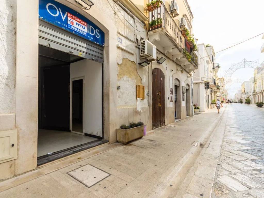Immobile a Manfredonia in Corso Manfredi, 108 - Foto 3