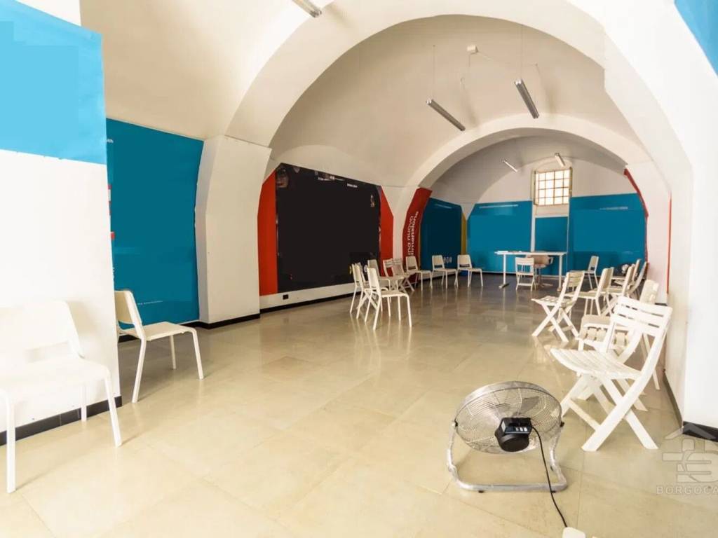 Immobile a Manfredonia in Corso Manfredi, 108 - Foto 4