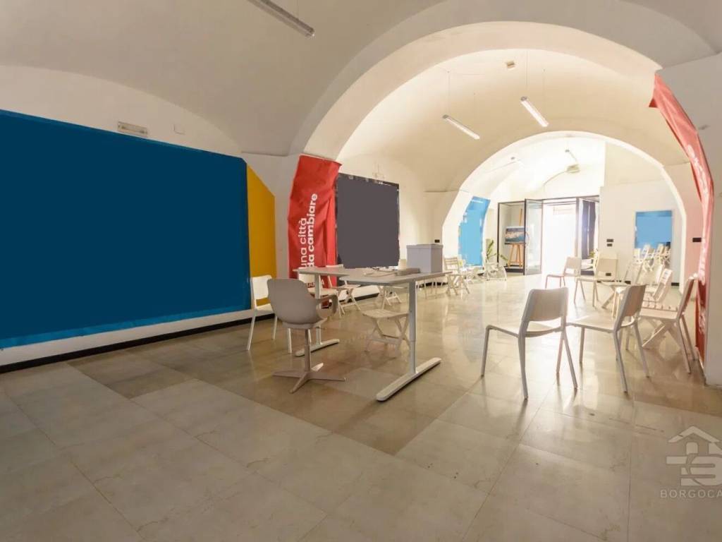 Immobile a Manfredonia in Corso Manfredi, 108 - Foto 5