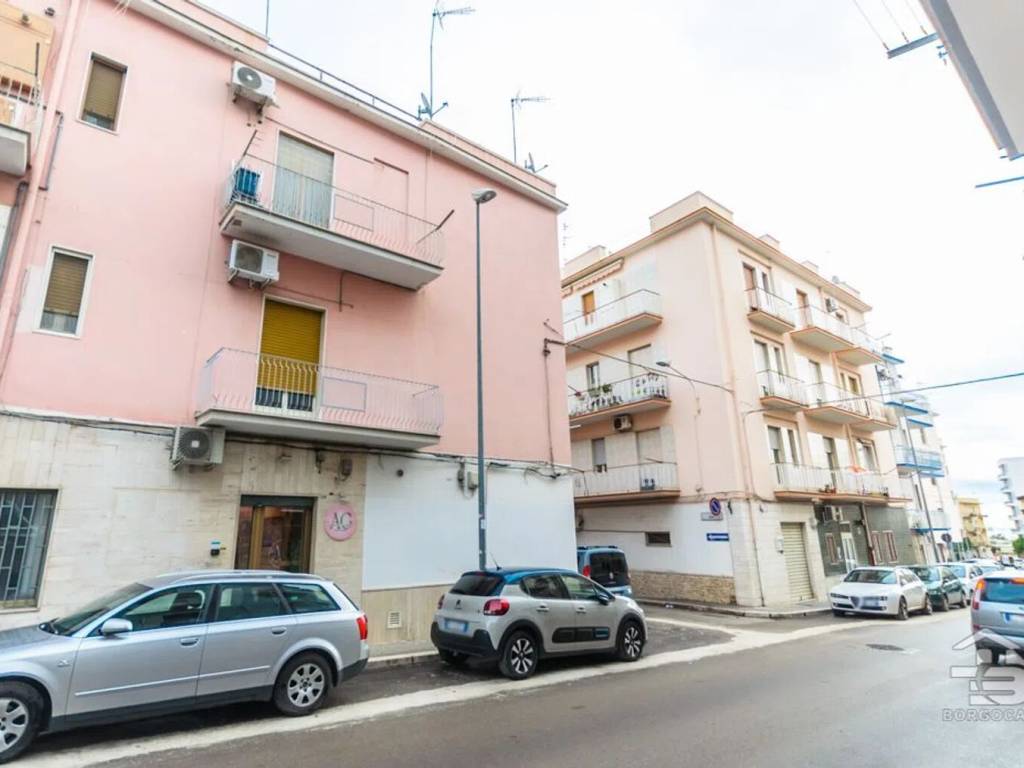 Immobile a Manfredonia in Via Elvio Giustino, 30 - Foto 2